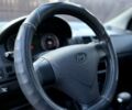 Червоний Хендай Гетц, об'ємом двигуна 1.4 л та пробігом 103 тис. км за 6200 $, фото 1 на Automoto.ua
