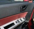 Червоний Хендай Гетц, об'ємом двигуна 1.6 л та пробігом 64 тис. км за 5900 $, фото 13 на Automoto.ua