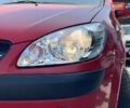 Червоний Хендай Гетц, об'ємом двигуна 1.6 л та пробігом 64 тис. км за 5900 $, фото 10 на Automoto.ua