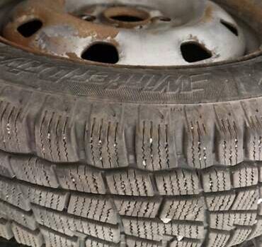 Красный Хендай Гетц, объемом двигателя 1.6 л и пробегом 120 тыс. км за 6700 $, фото 7 на Automoto.ua