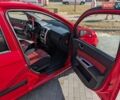 Красный Хендай Гетц, объемом двигателя 1.6 л и пробегом 115 тыс. км за 6700 $, фото 9 на Automoto.ua