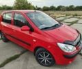 Червоний Хендай Гетц, об'ємом двигуна 1.4 л та пробігом 118 тис. км за 6200 $, фото 5 на Automoto.ua