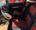 Червоний Хендай Гетц, об'ємом двигуна 1.6 л та пробігом 64 тис. км за 5900 $, фото 12 на Automoto.ua