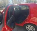 Червоний Хендай Гетц, об'ємом двигуна 1.4 л та пробігом 70 тис. км за 6000 $, фото 1 на Automoto.ua
