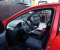 Червоний Хендай Гетц, об'ємом двигуна 1.4 л та пробігом 103 тис. км за 6200 $, фото 3 на Automoto.ua
