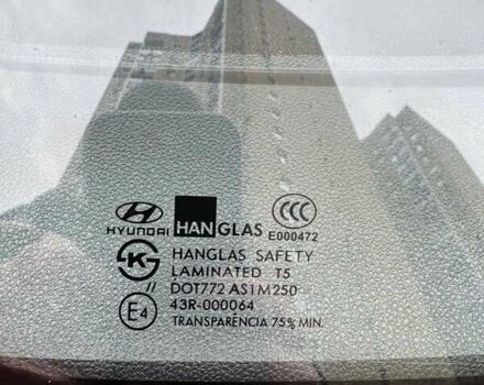 Красный Хендай Гетц, объемом двигателя 1.4 л и пробегом 179 тыс. км за 6700 $, фото 13 на Automoto.ua