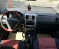 Червоний Хендай Гетц, об'ємом двигуна 1.6 л та пробігом 64 тис. км за 5900 $, фото 15 на Automoto.ua