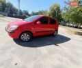 Червоний Хендай Гетц, об'ємом двигуна 1.4 л та пробігом 70 тис. км за 6000 $, фото 8 на Automoto.ua