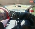 Червоний Хендай Гетц, об'ємом двигуна 1.4 л та пробігом 70 тис. км за 6000 $, фото 4 на Automoto.ua