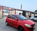 Червоний Хендай Гетц, об'ємом двигуна 1.4 л та пробігом 103 тис. км за 6200 $, фото 5 на Automoto.ua
