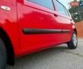 Червоний Хендай Гетц, об'ємом двигуна 1.4 л та пробігом 117 тис. км за 6050 $, фото 21 на Automoto.ua