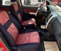 Червоний Хендай Гетц, об'ємом двигуна 1.6 л та пробігом 64 тис. км за 5900 $, фото 18 на Automoto.ua