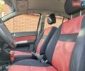 Красный Хендай Гетц, объемом двигателя 1.4 л и пробегом 119 тыс. км за 6200 $, фото 17 на Automoto.ua