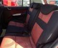 Червоний Хендай Гетц, об'ємом двигуна 1.6 л та пробігом 64 тис. км за 5900 $, фото 20 на Automoto.ua