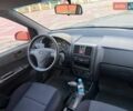 Красный Хендай Гетц, объемом двигателя 1.4 л и пробегом 117 тыс. км за 6100 $, фото 34 на Automoto.ua