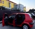 Червоний Хендай Гетц, об'ємом двигуна 1.4 л та пробігом 103 тис. км за 6200 $, фото 16 на Automoto.ua