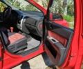 Красный Хендай Гетц, объемом двигателя 1.4 л и пробегом 129 тыс. км за 6299 $, фото 1 на Automoto.ua