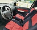 Червоний Хендай Гетц, об'ємом двигуна 1.4 л та пробігом 118 тис. км за 6200 $, фото 2 на Automoto.ua