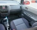 Красный Хендай Гетц, объемом двигателя 1.4 л и пробегом 117 тыс. км за 5999 $, фото 29 на Automoto.ua