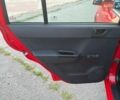 Червоний Хендай Гетц, об'ємом двигуна 1.4 л та пробігом 117 тис. км за 6050 $, фото 28 на Automoto.ua