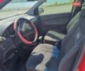 Червоний Хендай Гетц, об'ємом двигуна 1.4 л та пробігом 124 тис. км за 6300 $, фото 7 на Automoto.ua