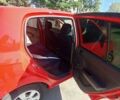Червоний Хендай Гетц, об'ємом двигуна 1.4 л та пробігом 70 тис. км за 6000 $, фото 5 на Automoto.ua