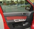 Красный Хендай Гетц, объемом двигателя 1.6 л и пробегом 145 тыс. км за 6790 $, фото 5 на Automoto.ua