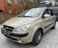 Хендай Гетц, об'ємом двигуна 1.4 л та пробігом 154 тис. км за 6800 $, фото 5 на Automoto.ua