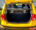 Хендай Гетц, объемом двигателя 11 л и пробегом 167 тыс. км за 4100 $, фото 10 на Automoto.ua