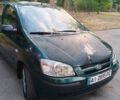 Хендай Гетц, об'ємом двигуна 1.1 л та пробігом 205 тис. км за 1550 $, фото 1 на Automoto.ua