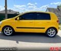 Хендай Гетц, объемом двигателя 11 л и пробегом 167 тыс. км за 4100 $, фото 1 на Automoto.ua