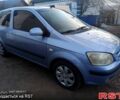 Хендай Гетц, об'ємом двигуна 1.4 л та пробігом 172 тис. км за 3150 $, фото 2 на Automoto.ua