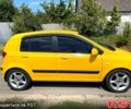 Хендай Гетц, объемом двигателя 11 л и пробегом 167 тыс. км за 4100 $, фото 11 на Automoto.ua