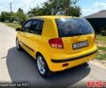 Хендай Гетц, объемом двигателя 11 л и пробегом 167 тыс. км за 4100 $, фото 5 на Automoto.ua
