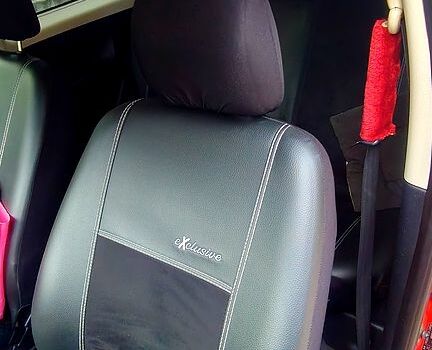 Хендай Гетц, объемом двигателя 1.1 л и пробегом 162 тыс. км за 2950 $, фото 6 на Automoto.ua