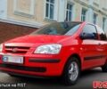 Хендай Гетц, объемом двигателя 1.1 л и пробегом 162 тыс. км за 2950 $, фото 1 на Automoto.ua