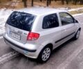 Хендай Гетц, об'ємом двигуна 1.3 л та пробігом 216 тис. км за 3000 $, фото 3 на Automoto.ua