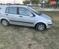 Хендай Гетц, объемом двигателя 1.6 л и пробегом 121 тыс. км за 5000 $, фото 11 на Automoto.ua