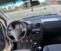 Хендай Гетц, объемом двигателя 1.6 л и пробегом 121 тыс. км за 5000 $, фото 3 на Automoto.ua