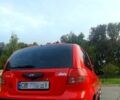 Хендай Гетц, объемом двигателя 1.1 л и пробегом 162 тыс. км за 2950 $, фото 3 на Automoto.ua