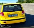 Хендай Гетц, объемом двигателя 1.1 л и пробегом 222 тыс. км за 4000 $, фото 1 на Automoto.ua