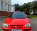 Хендай Гетц, объемом двигателя 1.1 л и пробегом 162 тыс. км за 2950 $, фото 5 на Automoto.ua