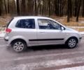 Хендай Гетц, об'ємом двигуна 1.3 л та пробігом 216 тис. км за 3000 $, фото 5 на Automoto.ua