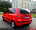 Хендай Гетц, объемом двигателя 1.1 л и пробегом 162 тыс. км за 2950 $, фото 2 на Automoto.ua