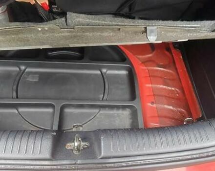 Хендай Гетц, об'ємом двигуна 1.1 л та пробігом 162 тис. км за 2600 $, фото 7 на Automoto.ua