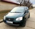 Хендай Гетц, об'ємом двигуна 1.4 л та пробігом 240 тис. км за 4600 $, фото 2 на Automoto.ua