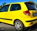 Хендай Гетц, объемом двигателя 1.1 л и пробегом 222 тыс. км за 4000 $, фото 1 на Automoto.ua