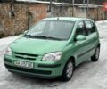 Хендай Гетц, об'ємом двигуна 1.3 л та пробігом 68 тис. км за 5300 $, фото 1 на Automoto.ua