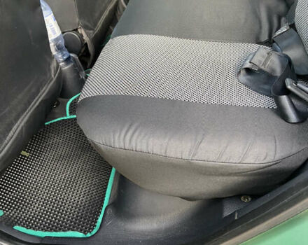 Хендай Гетц 2004 в Николаеве на Automoto.ua Хендай Гетц, объемом двигателя 1.3 л и пробегом 167 тыс. км за 4300 $, фото 4 на Automoto.ua