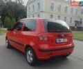 Хендай Гетц, об'ємом двигуна 1.1 л та пробігом 162 тис. км за 2600 $, фото 1 на Automoto.ua